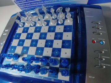 Лексибук электронные шахматы