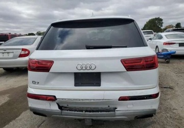 Audi Q7 II 2019 Audi Q7 Auta z USA - Zapytaj o wiecej ofert 3.0 Benzyna 272KM, zdjęcie 13