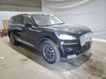 Lincoln 2020 Lincoln Aviator Reserve 2020 3.0l 3.0 Benzyna 400KM, zdjęcie 4