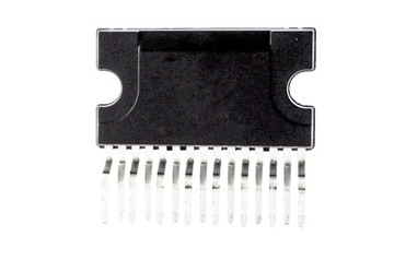 TDA7266SA 15 PIN