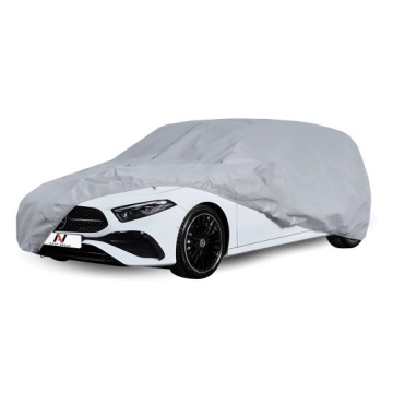 Комбинированный авточехол L1 455-480 Auto Tarpaulin Classic круглый год