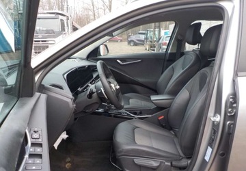 Kia Niro II 2023 Kia Niro Okazja 1.6 Hybryda 105KM, zdjęcie 31