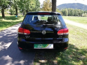 Volkswagen Golf 2011 Volkswagen Golf VI 1.4 MPI, zdjęcie 30