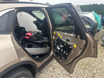 Ford Escape III 2023 Ford Escape 2023 Karoseria, zdjęcie 5