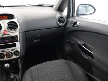 Opel Corsa D Hatchback 1.2 Twinport ECOTEC 80KM 2007 Opel Corsa 1.2, Salon Polska, zdjęcie 7