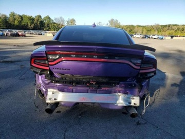 Dodge Charger VII 2023 Dodge Charger Scat Pack 2023 6.4 Benzyna 485KM, zdjęcie 2