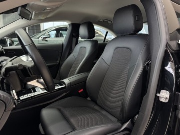 Mercedes CLA C118/X118 Coupe Facelifting 1.3 200 163KM 2024 Mercedes-Benz CLA 200 7G-DCT / Kamera cofania / Ca, zdjęcie 8