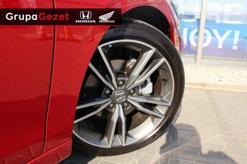 Honda Civic XII 2025 Honda Civic e:HEV 2.0 Hybryda 184KM Advance Lift*dostępne inne kolory*Raba, zdjęcie 8