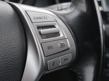 Nissan Pulsar 1.2 DIG-T 115KM 2015 Nissan Pulsar 1.2 DIG-T, Klima, Klimatronic, zdjęcie 17