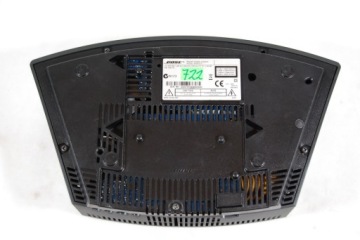 ВОЛНОВАЯ СИСТЕМА BOSE AWRCC3