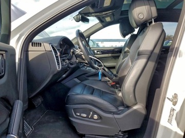 Porsche Cayenne III 2021 Porsche Cayenne 2021 3.0 Benzyna 335KM, zdjęcie 7
