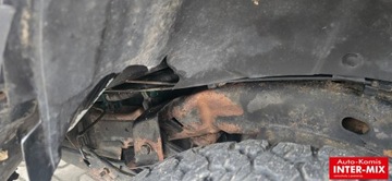 Hummer H2 2003 Hummer H2 Hummer H2 6.0 V8 325KM Po kolizji duzo dodatkow 6.0 Benzyna, zdjęcie 24