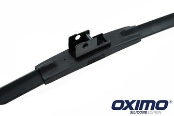 Коврик OXIMO FLAT Multi-Type 525 мм 21 дюйм