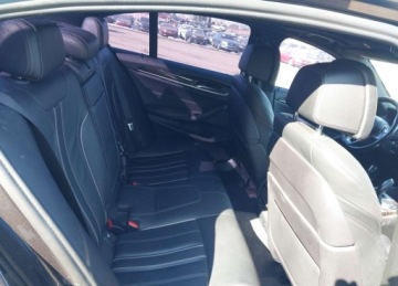 BMW Seria 5 G30-G31 Limuzyna 530i 252KM 2018 BMW Seria 5 2018r., 530i Xdrive, 2L, od ubezpieczalni 2.0 Benzyna 251KM, zdjęcie 6