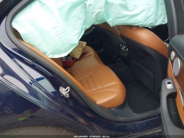 Mercedes Klasa C W205 2020 Mercedes-Benz Klasa C c43 4matic 3.0 Benzyna 385KM, zdjęcie 10