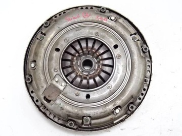 Alfa Romeo Giulietta 2.0 JTDM двухмассовый маховик