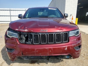 Jeep Grand Cherokee IV 2021 Jeep Grand Cherokee Limited 2021 3.6 Benzyna 293KM, zdjęcie 5