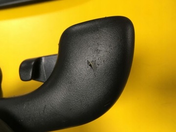 DRŽÁTKA ÚCHYTY POLSTROVÁNÍ RENAULT MEGANE IV RS ZADNÍ
