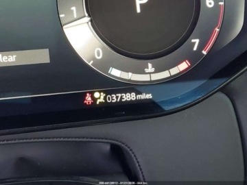 Land Rover Range Rover Sport III 2023 Land Rover Range Rover Sport Se 2023 3.0 Benzyna 355KM, zdjęcie 11