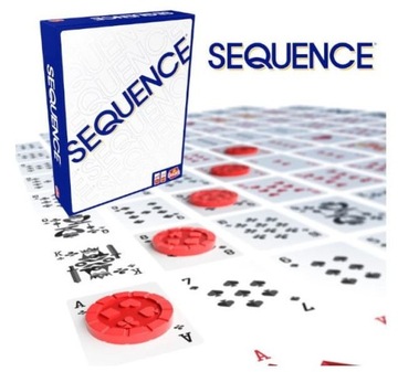 Последовательность классической игры