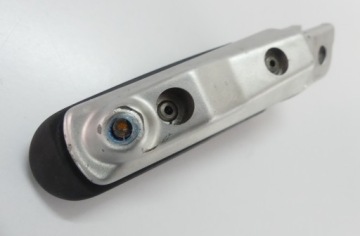 Платформа FootRest BMW F800 F 800 04 +