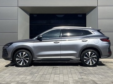 BYD Seal U DM-i 218KM 2025 BYD Seal U DM-i Boost Suv 1.5 (218KM) 2025, zdjęcie 3