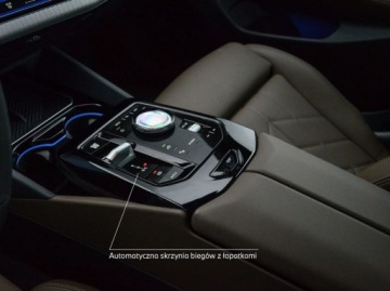 BMW Seria 5 G90-91 Sedan 2.0 20d 197KM 2025 BMW Seria 5 BMW 520d xDrive Limuzyna 2.0 Hybryda 197KM, zdjęcie 20