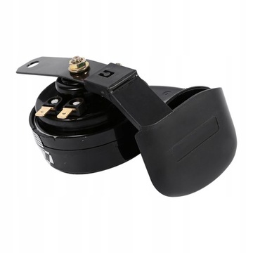 ЗВУКОВОЙ СИГНАЛ МОТОЦИКЛА 12В 510ГЦ