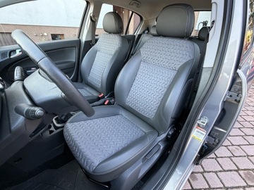 Opel Corsa D Hatchback 1.4 87KM 2011 Opel Corsa Tylko 52tyśkm! 1WŁAŚCICIEL 2011 ORYGINAŁ LAKIER 1.4b COSMO Skóry, zdjęcie 27