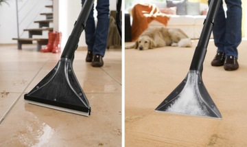 Пылесос без мешка KARCHER SE 4001 1.081-130.0