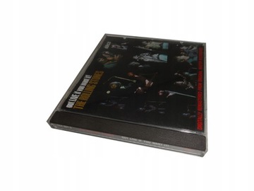 THE ROLLING STONES GOT LIVE IF YOU WANT IT CD *