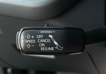 Skoda Octavia IV Kombi 2.0 TDI 150KM 2021 Skoda Octavia Combi Style Pakiet Selection, ACC, Kamera cofania,Podgrzewan, zdjęcie 21