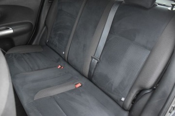 Nissan Juke I SUV 1.6i 117KM 2012 Nissan Juke NISSAN JUKE 1.6 117KM AUTOMAT NAVI KAMERA Klimatronik Gwarancj, zdjęcie 38