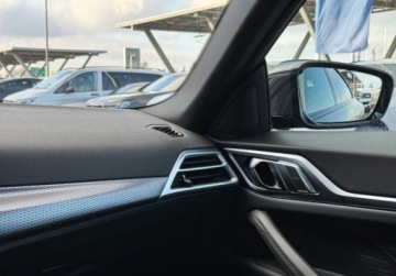 BMW Seria 4 G22-23-26 2025 BMW Seria 4 I wlasciciel M Sport 360 Gwarancja Bezwypadkowy FVAT23, zdjęcie 16