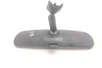 ZRCÁTKO VNITŘNÍ CHRYSLER SEBRING (JR) 011681 2.36L GASOLINE 112KW 2007