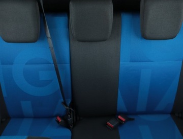 Opel Agila B 1.0 Twinport ecoFLEX 65KM 2009 Opel Agila 1.0, GAZ, Klima, Parktronic,ALU, zdjęcie 9