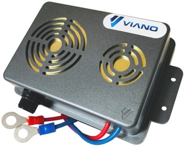 МОЩНЫЙ АВТОМОБИЛЬНЫЙ ОТПУСКАТЕЛЬ ДЛЯ ГРУЗУНОВ И КУРИЧНЫХ КРЫС