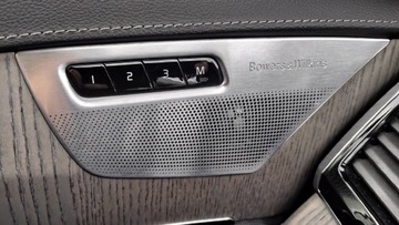 Volvo XC90 II 2021 Volvo XC 90 2.0B 300KM AWD SalonPL Iwl 7os PL Pano, zdjęcie 34