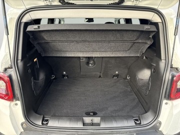 Jeep Renegade SUV Facelifting 1.0 GSE T3 Turbo 120KM 2018 Jeep Renegade GSE T3 Turbo 120KM Limited LED Nawigacja Climatronic Sal, zdjęcie 26