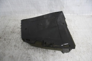 Крышка багажника 8E9864897A AUDI A4 B6 Универсал