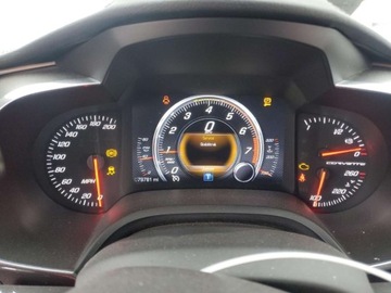 Chevrolet Corvette C7 2014 Chevrolet Corvette Stingray 1LT 2014 6.2l 6.2 Benzyna 455KM, zdjęcie 9
