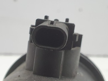 BMW E87 E90 E91 2.0 D N47 VÁHA VZDUCHU 8506359 ORIGINÁLNÍ