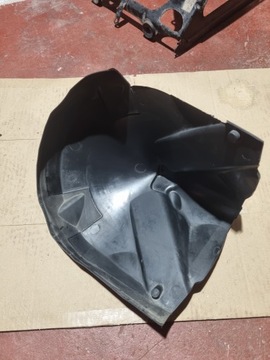 99657534104 KRYT VENTILÁTOR CHLADIČŮ PORSCHE BOXER 986