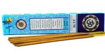 KADZIDŁA NATURALNE SREE VANI MASALA OM 15G