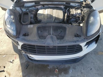 Porsche Macan 2021 Porsche Macan 2021 2.0l 2.0 Benzyna 248KM, zdjęcie 6