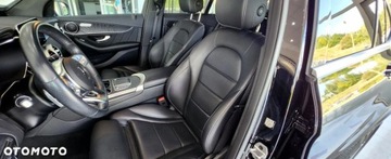 Mercedes GLC C254/X254 2022 Mercedes-Benz GLC Mercedes-Benz GLC Coupe 200 4-Matic FAKTURA VAT 2.0 197KM, zdjęcie 26