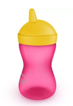 AVENT Kubek Bidon z twardym ustnikiem 18m+ 300ml 8