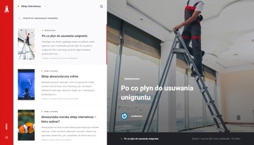 Публикация статьи в категории Интернет-магазин