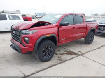  GMC Inny Canyon Elevation 2025 2.7 Benzyna 310KM, zdjęcie 1