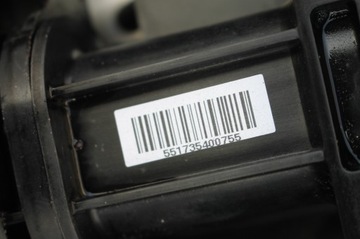 KOLEKTOR SACÍ/ZBĚRNÉ NASÁVÁCÍ KIA SOUL II 1.6 GDI 14-19